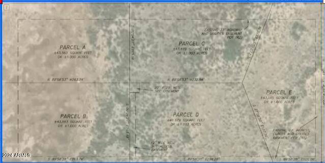 Tonopah, AZ 85354,383 & Washington Street #Lot D