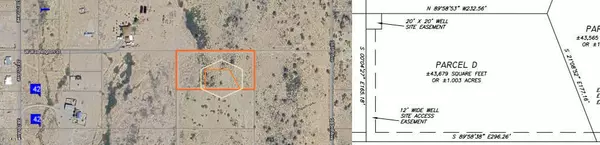 383 & Washington Street #Lot D, Tonopah, AZ 85354