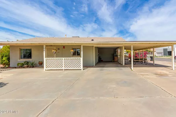 Buckeye, AZ 85326,628 N DENIZA Boulevard