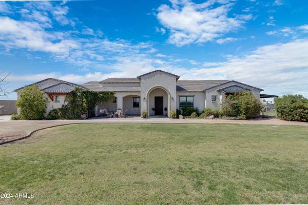 Queen Creek, AZ 85140,37426 N Sierra Vista Drive