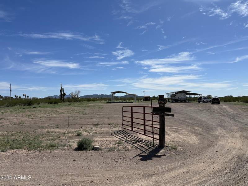 75 W SUNDOWN VIEW Lane #NULL, Ajo, AZ 85321