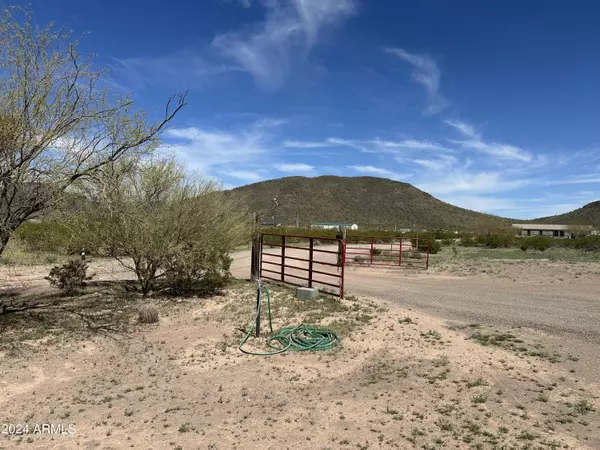 Ajo, AZ 85321,75 W SUNDOWN VIEW Lane #NULL