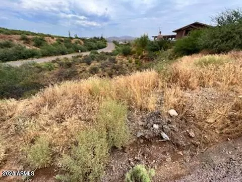 Cherokee Dr 2.01 Acres -- #-,  Globe,  AZ 85501