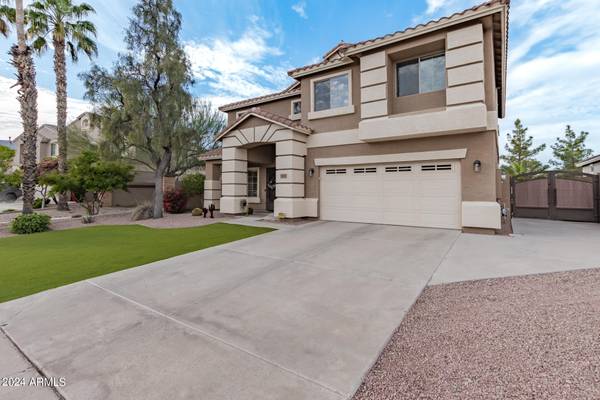 Gilbert, AZ 85297,1242 E MACAW Drive