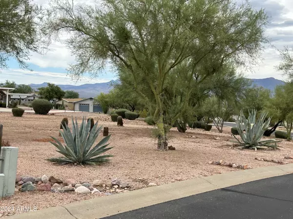 Roosevelt, AZ 85545,15 Windy Hill Drive #-