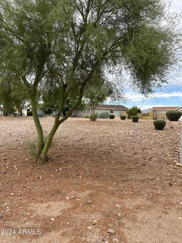 Roosevelt, AZ 85545,15 Windy Hill Drive #-