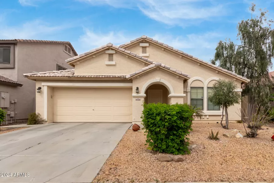 10428 W MAGNOLIA Street, Tolleson, AZ 85353