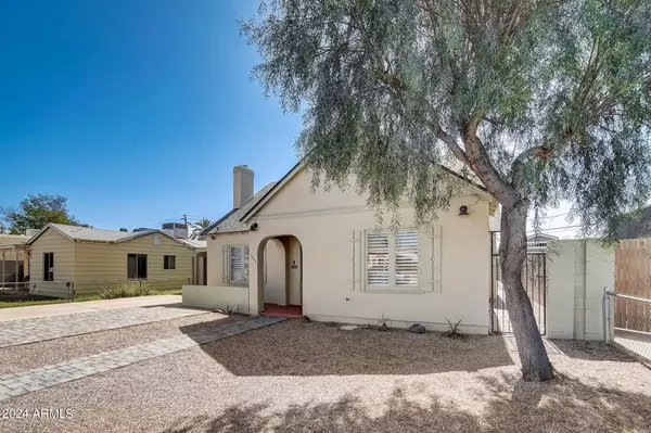 Phoenix, AZ 85006,1425 E PORTLAND Street