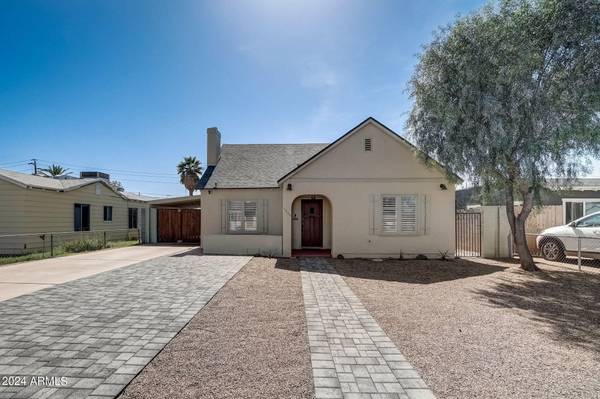 Phoenix, AZ 85006,1425 E PORTLAND Street