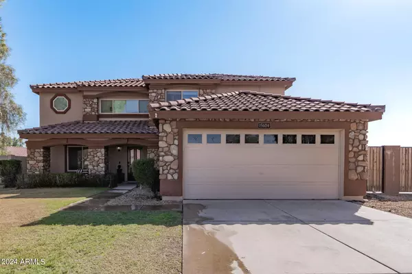 15604 W CARIBBEAN Lane,  Surprise,  AZ 85379