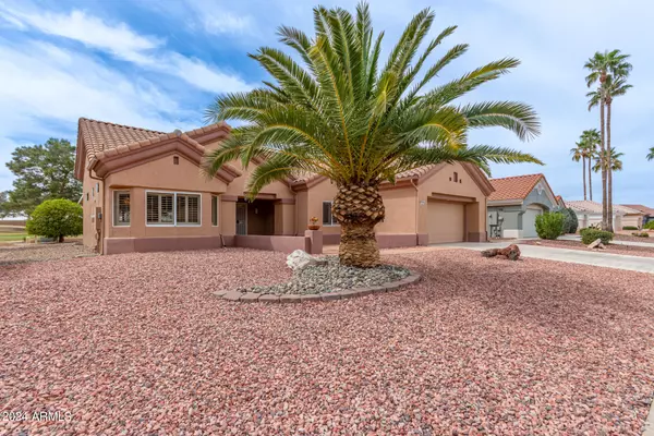 Sun City West, AZ 85375,14707 W CALUMET Drive