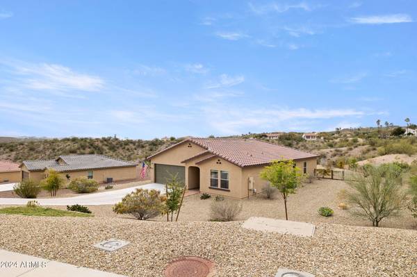 Wickenburg, AZ 85390,85 W COTTONWOOD Lane