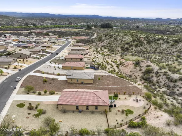 Wickenburg, AZ 85390,85 W COTTONWOOD Lane