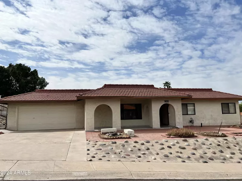 2309 E Gardenia Drive, Phoenix, AZ 85020