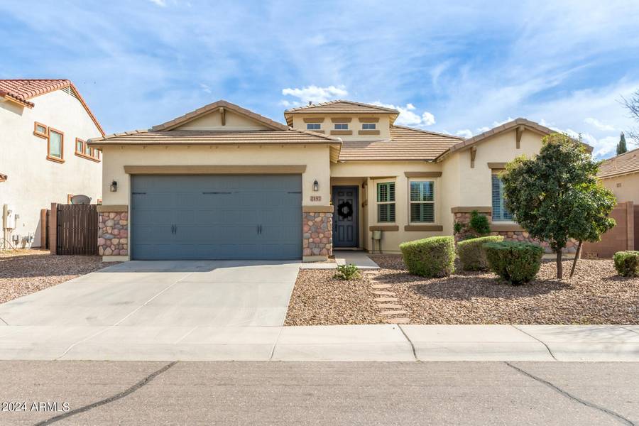 2157 E LA COSTA Drive, Gilbert, AZ 85298