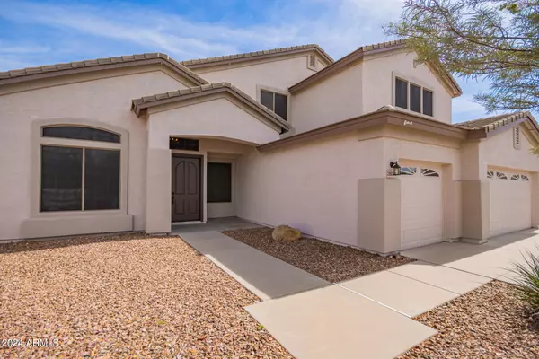 Peoria, AZ 85383,26253 N 72nd Drive