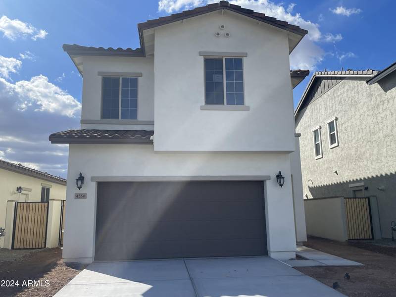 4554 S NAGELI --, Mesa, AZ 85212