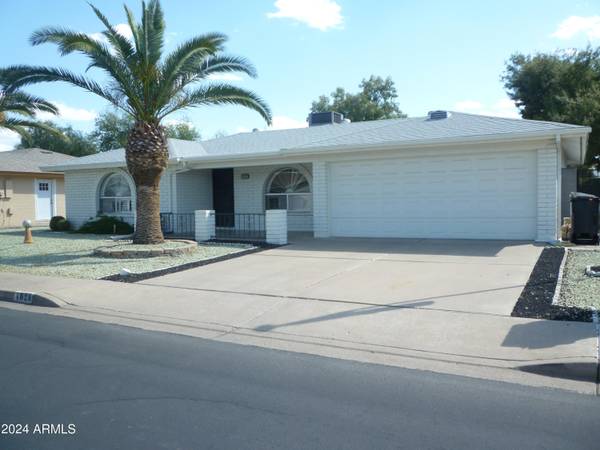 Mesa, AZ 85206,4621 E FLOWER Avenue