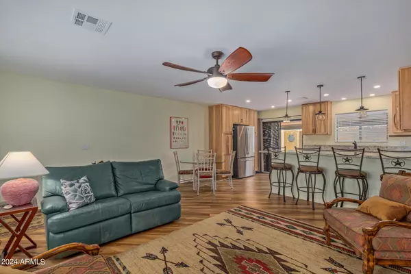 Fountain Hills, AZ 85268,16336 E PALISADES Boulevard #14
