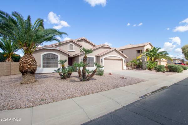 Maricopa, AZ 85138,43250 W ASKEW Drive