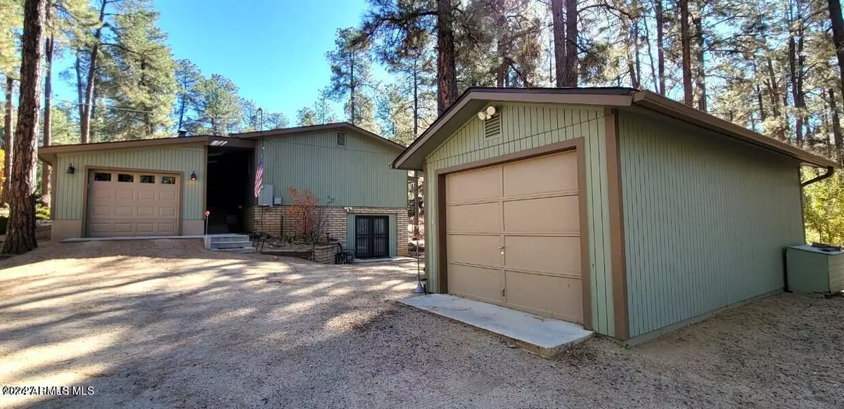 Prescott, AZ 86303,1303 E FRIENDLY PINES Road