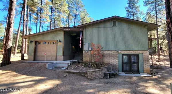 Prescott, AZ 86303,1303 E FRIENDLY PINES Road