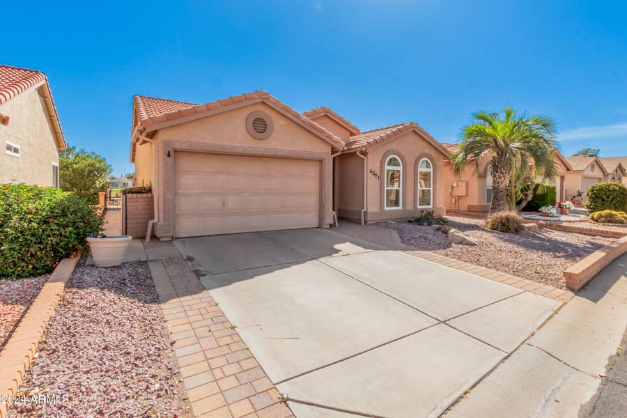 6391 S SAWGRASS Drive, Chandler, AZ 85249