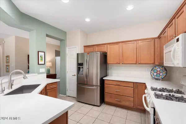 Surprise, AZ 85387,16839 W EUREKA SPRINGS Drive