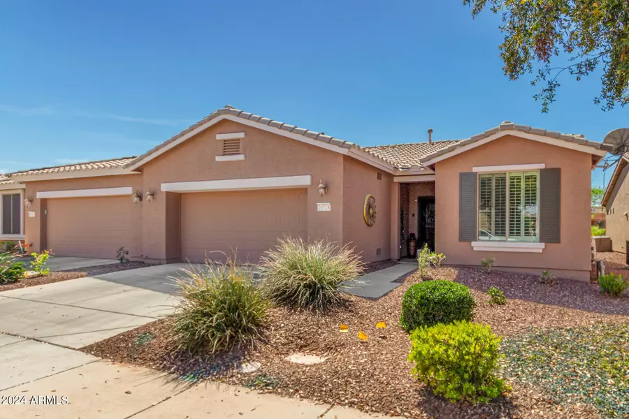 20524 N LEMON DROP Drive, Maricopa, AZ 85138