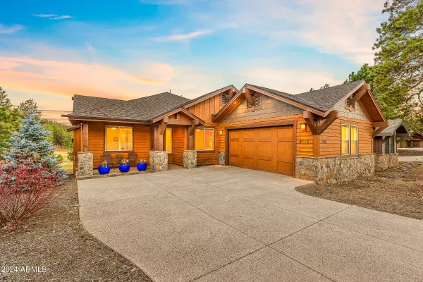 Flagstaff, AZ 86005,4155 S PACK SADDLE --