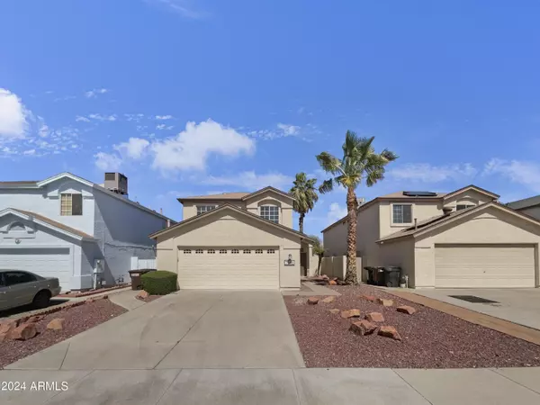 7546 W COMET Avenue,  Peoria,  AZ 85345