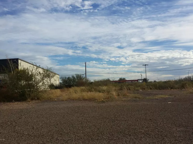 N Cochise & 11th Street Avenue #2, Douglas, AZ 85067