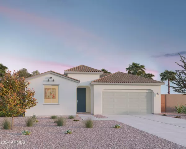12532 W MARGUERITE Avenue, Avondale, AZ 85323