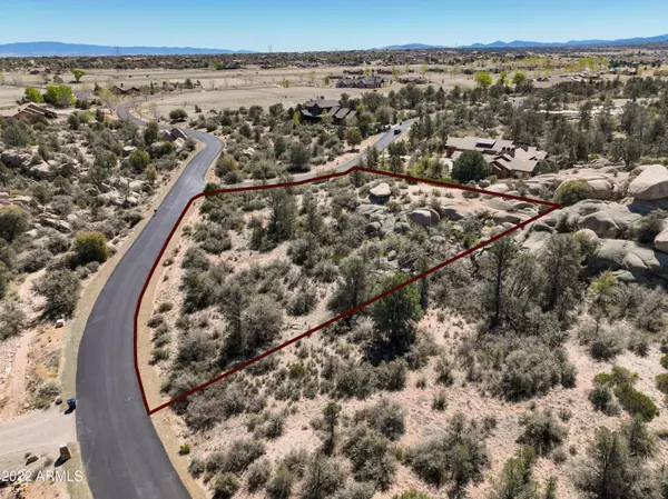 Prescott, AZ 86305,9970 N Clear Fork Road #29