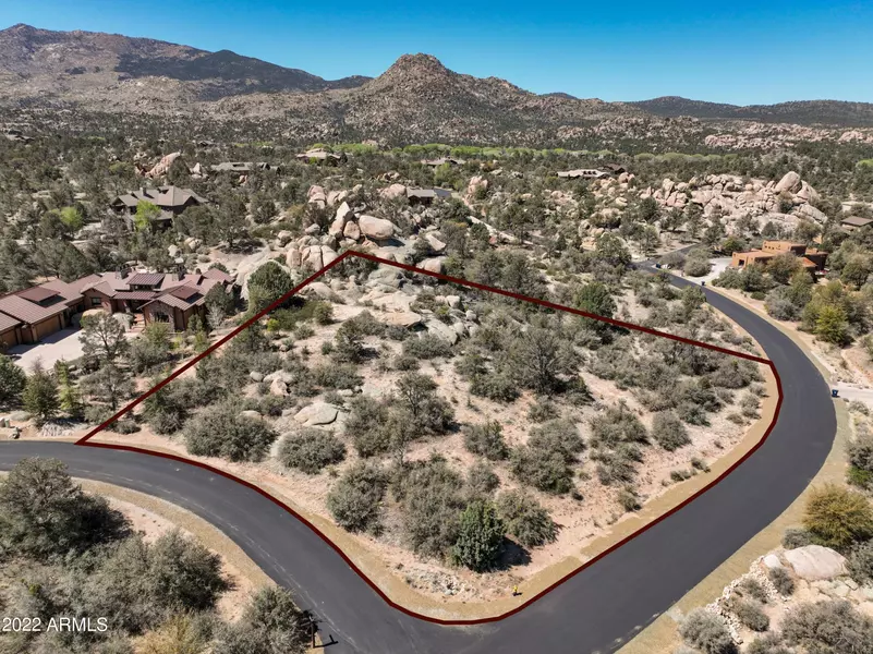 9970 N Clear Fork Road #29, Prescott, AZ 86305