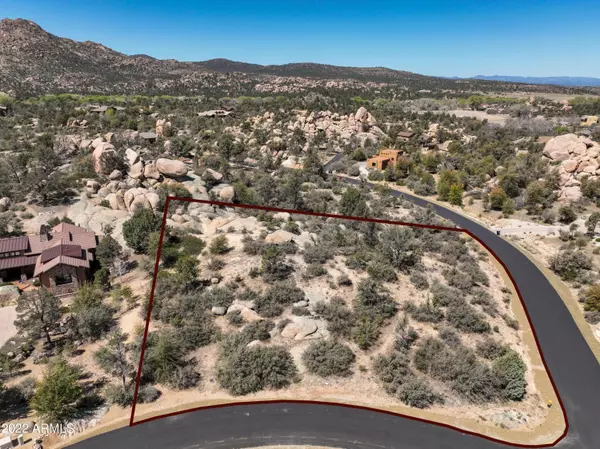 Prescott, AZ 86305,9970 N Clear Fork Road #29