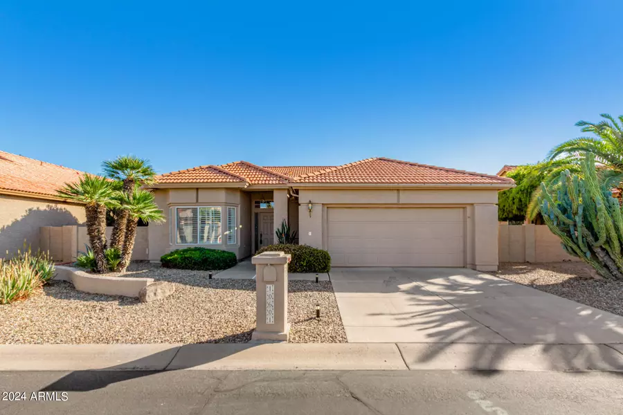 10601 E NACOMA Drive, Sun Lakes, AZ 85248