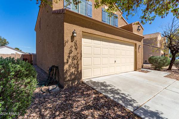 Buckeye, AZ 85326,23598 W BOWKER Street