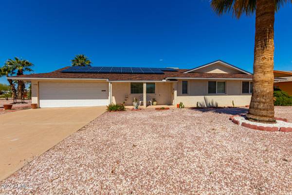 Sun City, AZ 85351,10452 W SNEAD Drive