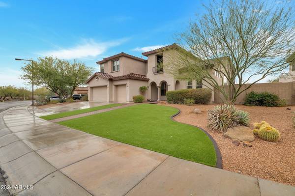 Peoria, AZ 85383,30198 N 123RD Lane