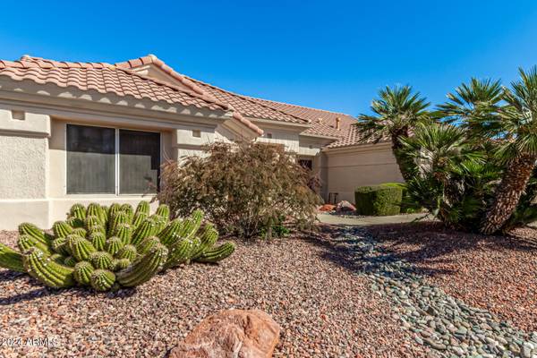 Sun City West, AZ 85375,13810 W PECOS Lane