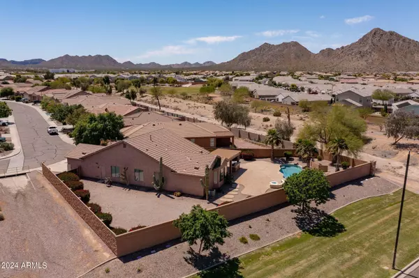 San Tan Valley, AZ 85144,3700 W MESQUITE Avenue