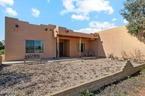 37331 W Montebello Avenue, Tonopah, AZ 85354