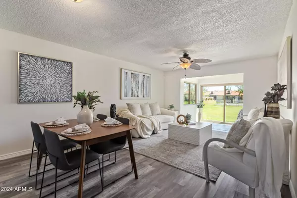 1021 S GREENFIELD Road #1219, Mesa, AZ 85206