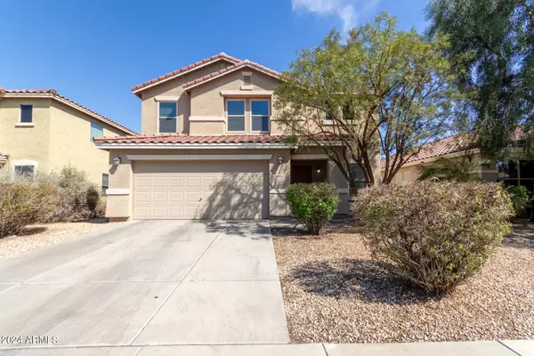 2913 S 95TH Lane, Tolleson, AZ 85353