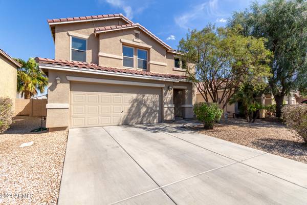 Tolleson, AZ 85353,2913 S 95TH Lane