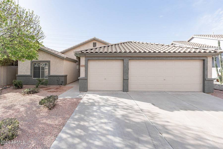 10065 E PANTERA Avenue, Mesa, AZ 85212