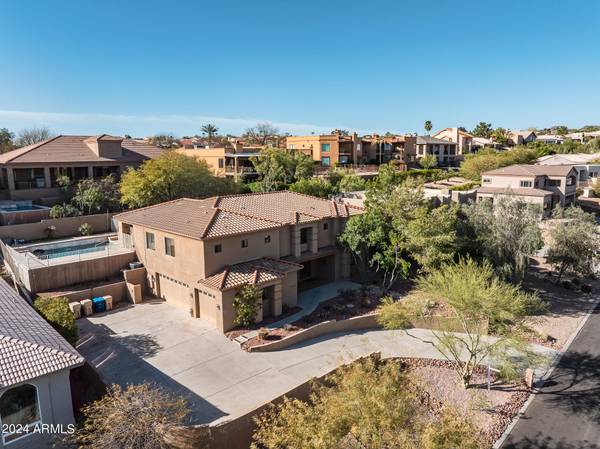 Fountain Hills, AZ 85268,15843 E Primrose Drive