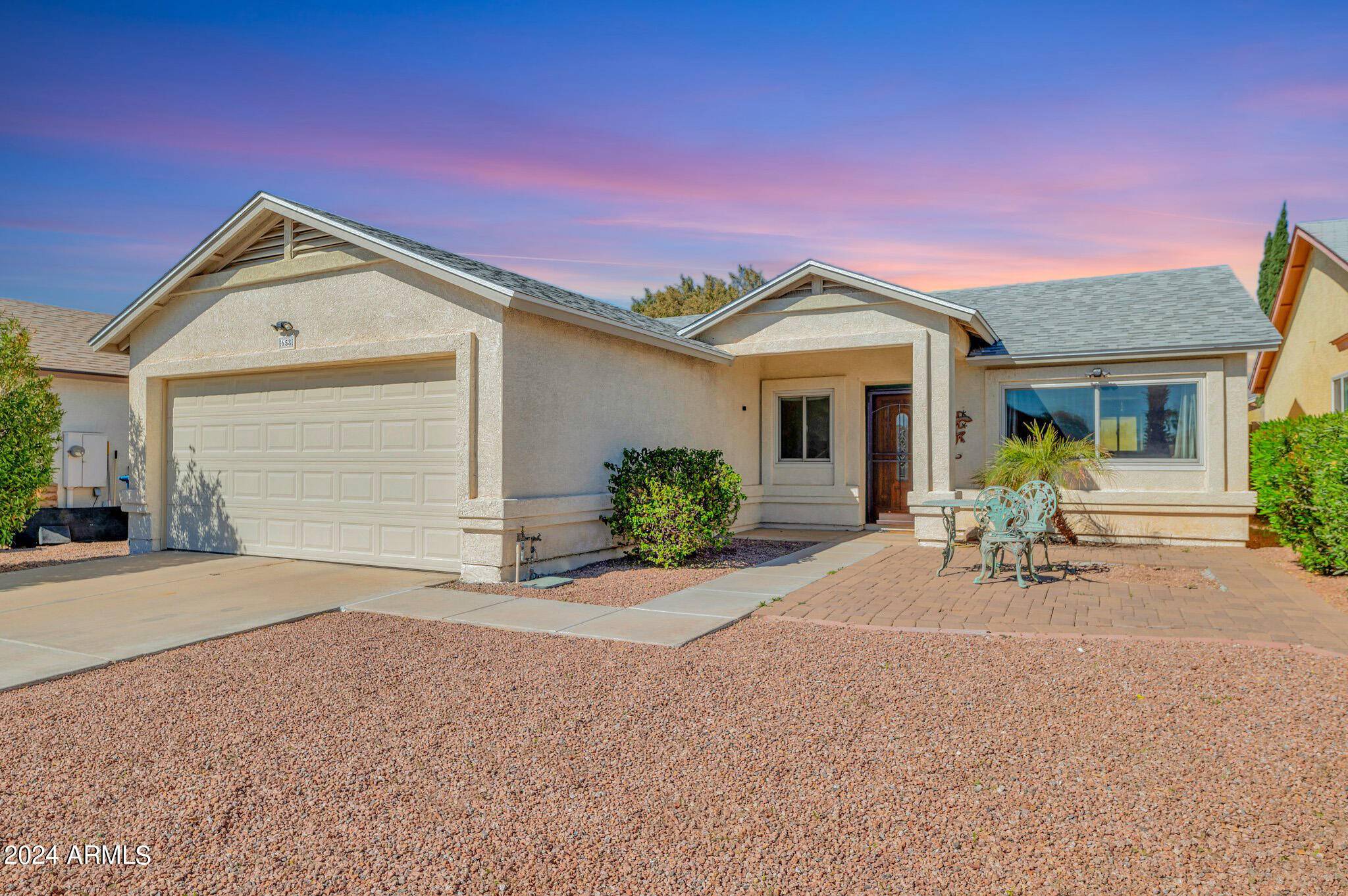 658 W Rosal Avenue, Apache Junction, AZ 85120