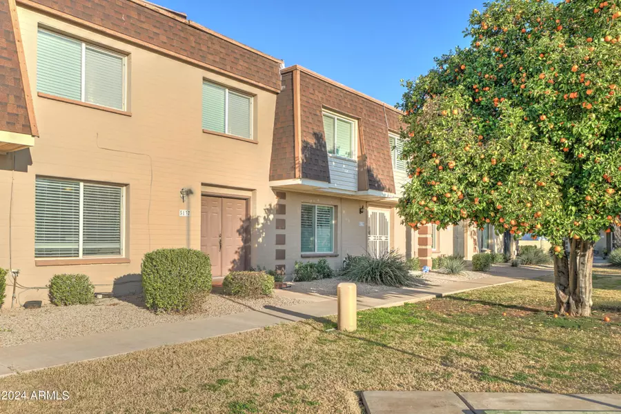 5137 N GRANITE REEF Road, Scottsdale, AZ 85250